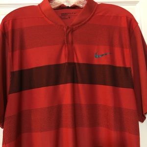 Men’s Nike Golf Shirt XL NEW